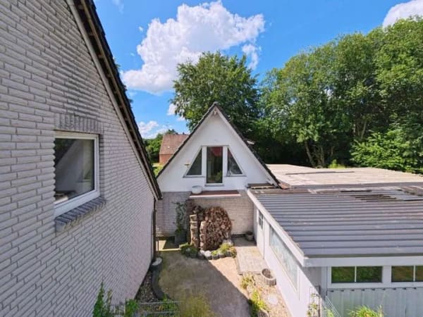Immobilie in Bad Zwischenahn - TT: Exklusives Wohnensemble mit Gästehaus, XXL-Garage und traumhaftem Garten in Bad Zwischenahn! - Bild 3