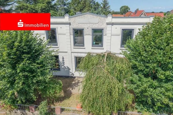 Immobilie in Blekendorf - Ein Haus. Viele Möglichkeiten. - Bild 0