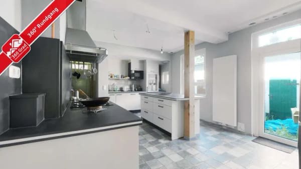 Immobilie in Blekendorf - Ein Haus. Viele Möglichkeiten. - Bild 1