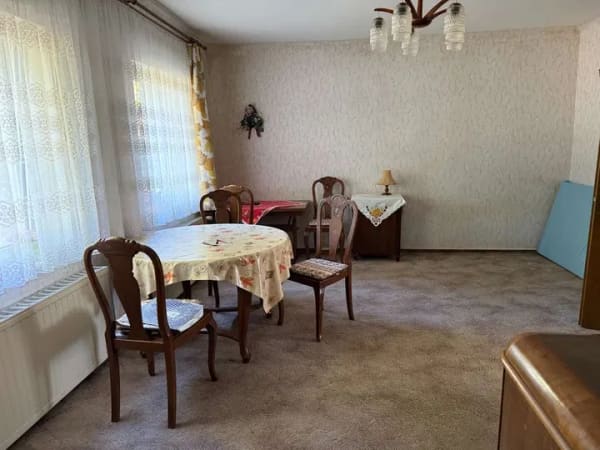 Immobilie in Spreenhagen - Vierseitenhof mit großem Grundstück in Spreenhagen-Kirchhofen - Bild 2