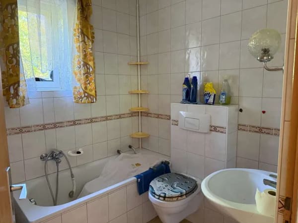 Immobilie in Spreenhagen - Vierseitenhof mit großem Grundstück in Spreenhagen-Kirchhofen - Bild 3
