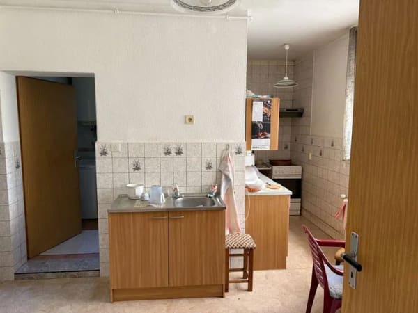 Immobilie in Spreenhagen - Vierseitenhof mit großem Grundstück in Spreenhagen-Kirchhofen - Bild 4