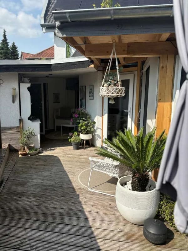 Immobilie in Nottuln - Gepflegtes Einfamilienhaus mit umfangreichen Modernisierungen - Bild 0