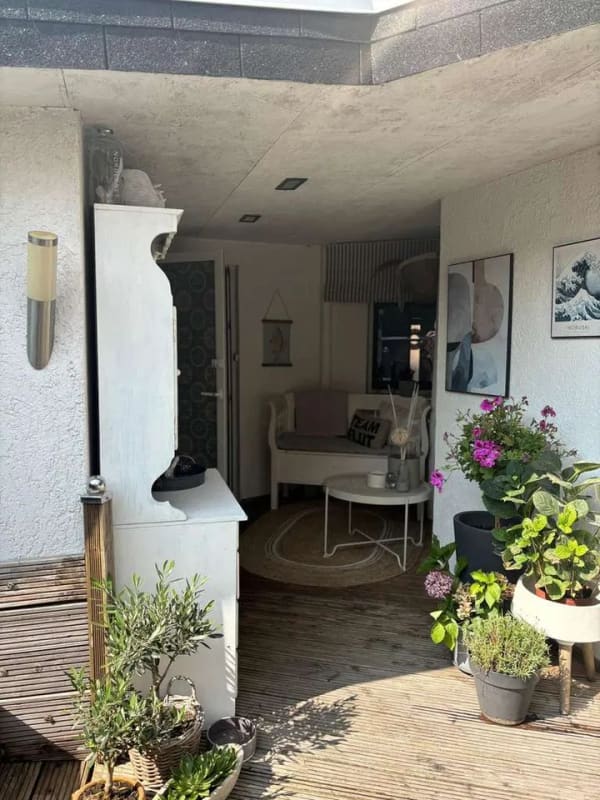 Immobilie in Nottuln - Gepflegtes Einfamilienhaus mit umfangreichen Modernisierungen - Bild 3