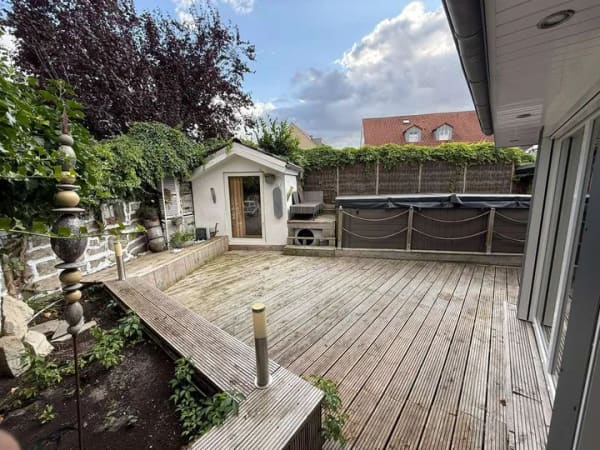 Immobilie in Nottuln - Gepflegtes Einfamilienhaus mit umfangreichen Modernisierungen - Bild 4