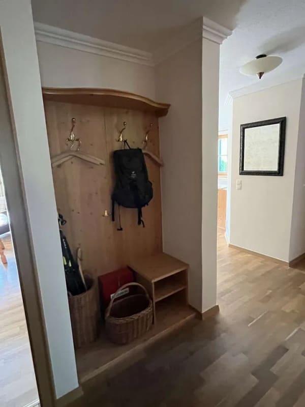 Immobilie in Ruhpolding - Viel Platz für die Familie in diesem gepflegten Mehrfamilienhaus in Ruhpolding - Bild 3