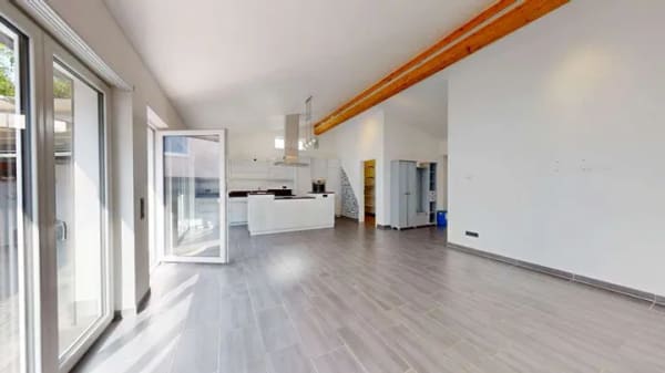 Immobilie in Engelstadt - Energieeffizientes Einfamilienhaus mit großer Terrasse zum Kauf in Ortsrandlage von Engelstadt - Bild 4