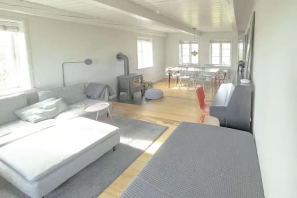Immobilie in Emmelsbüll-Horsbüll - Zwischen Horizont und Meer – Exklusives Reetdachhaus vor den Toren Sylts - Bild 4