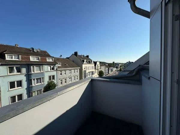 Immobilie in Gevelsberg - Großzügige Etagenwohnung in zentraler Lage von Gevelsberg - Bild 0