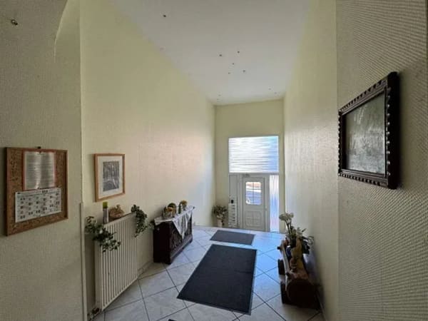 Immobilie in Gevelsberg - Großzügige Etagenwohnung in zentraler Lage von Gevelsberg - Bild 2