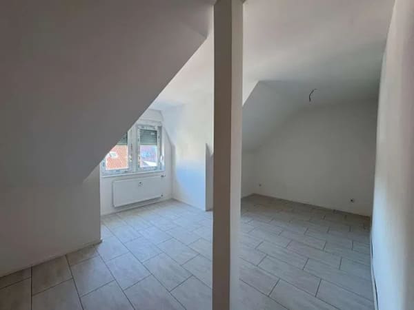 Immobilie in Gevelsberg - Großzügige Etagenwohnung in zentraler Lage von Gevelsberg - Bild 3