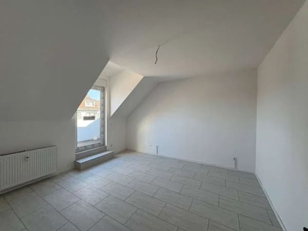 Immobilie in Gevelsberg - Großzügige Etagenwohnung in zentraler Lage von Gevelsberg - Bild 4