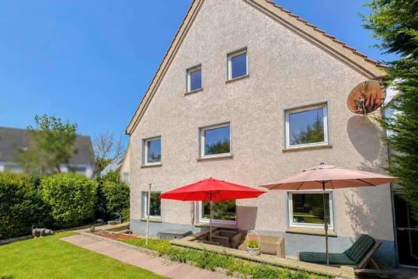 Immobilie in Anröchte - Ein Zuhause zum Ankommen – großzügiges Einfamilienhaus mit Garten in ruhiger Lage von Anröchte - Bild 0