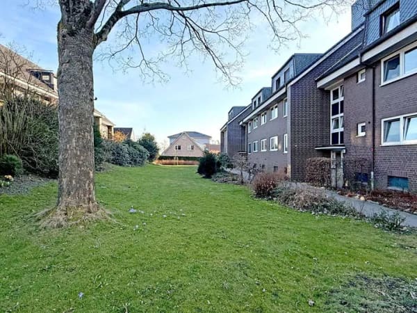 Immobilie in Hasloh - Charmante 4-Zimmer-Eigentumswohnung mit viel Potenzial zum Kauf in Hasloh - Wentzel Dr. - Bild 3