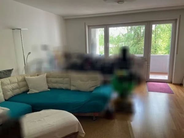 Immobilie in Ravensburg - Große 2-Zimmerwohnung mit Lift in der Südstadt! - Bild 3