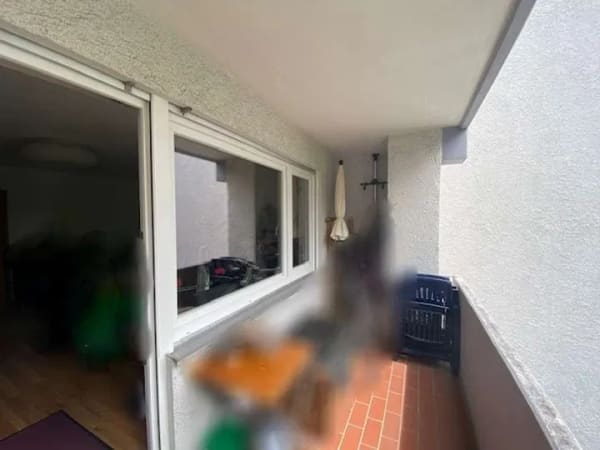 Immobilie in Ravensburg - Große 2-Zimmerwohnung mit Lift in der Südstadt! - Bild 4