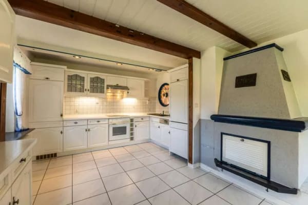 Immobilie in Hemmingstedt - Familienfreundliches Einfamilienhaus in bevorzugter Wohnlage von Hemmingstedt - Bild 3