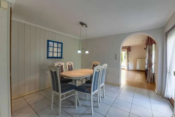 Immobilie in Hemmingstedt - Familienfreundliches Einfamilienhaus in bevorzugter Wohnlage von Hemmingstedt - Bild 4