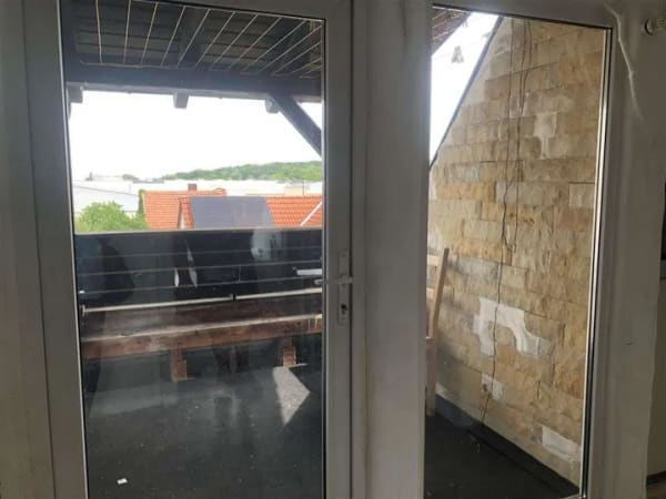 Immobilie in Gotha - Gemütliche 3-Zimmer-Dachgeschosswohnung mit Loggia in Gotha - Bild 4