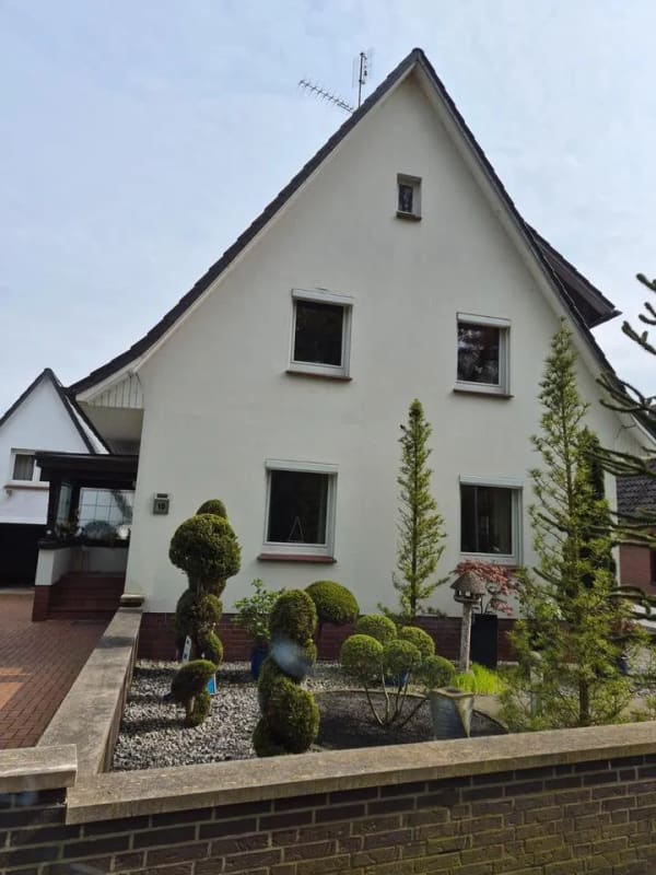 Immobilie in Drentwede - Einfamilienhaus in Barnstorf - Bild 0