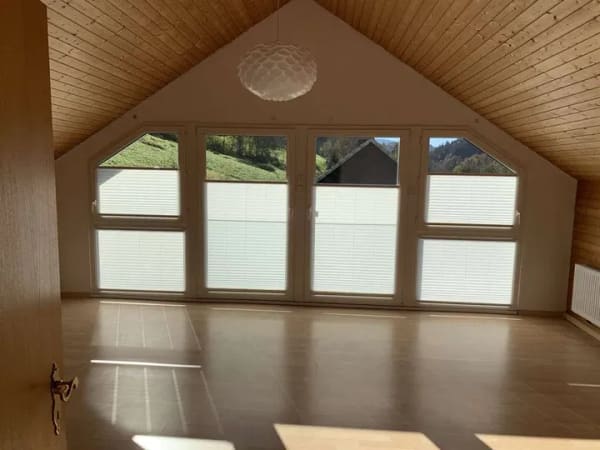 Immobilie in Buchenbach - Viel Platz für Ihre Wohnträume: Flexibles Mehrgenerationenhaus in ruhiger Naturlage - Bild 0