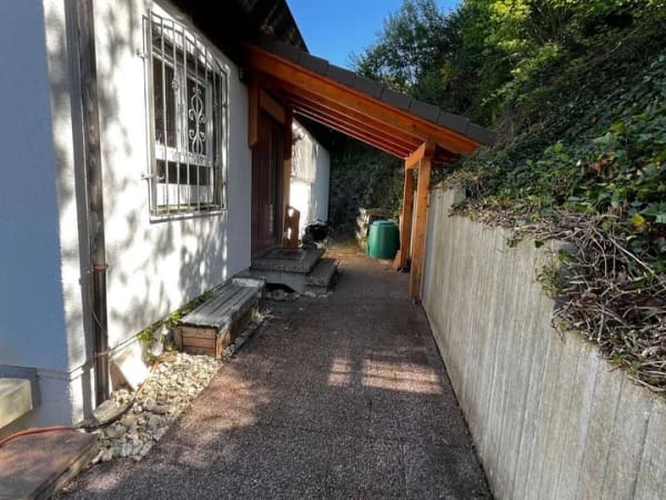Immobilie in Buchenbach - Viel Platz für Ihre Wohnträume: Flexibles Mehrgenerationenhaus in ruhiger Naturlage - Bild 1