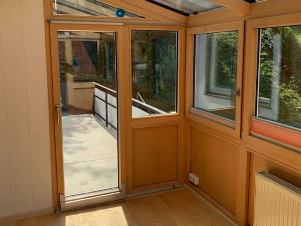 Immobilie in Buchenbach - Viel Platz für Ihre Wohnträume: Flexibles Mehrgenerationenhaus in ruhiger Naturlage - Bild 4