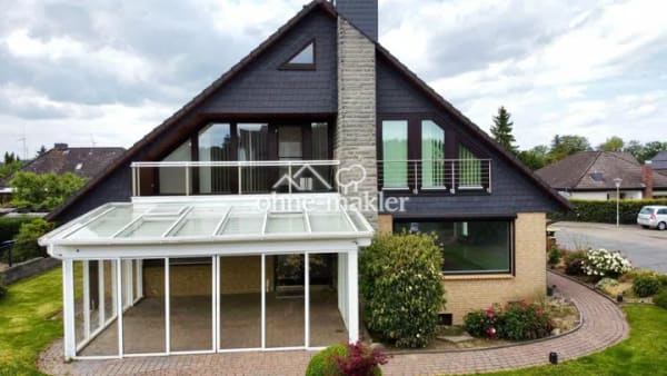 Immobilie in Melbeck - Einfamilienhaus freistehend in Melbeck - Bild 0