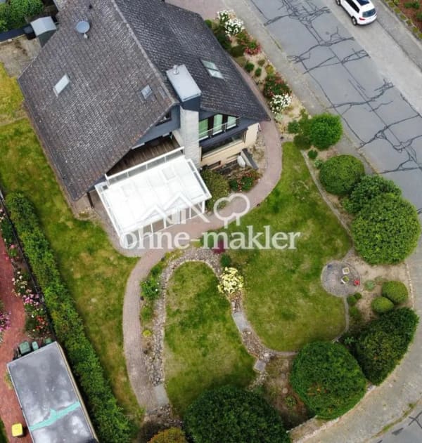 Immobilie in Melbeck - Einfamilienhaus freistehend in Melbeck - Bild 1