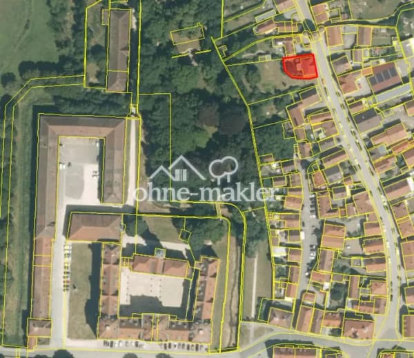 Immobilie in Ellingen - Einfamilienhaus freistehend in Ellingen - Bild 1