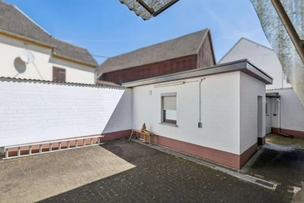 Immobilie in Pohlheim - Einfamilienhaus freistehend in Pohlheim (Holzheim) - Bild 2