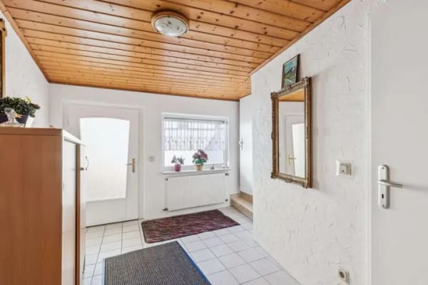Immobilie in Pohlheim - Einfamilienhaus freistehend in Pohlheim (Holzheim) - Bild 3
