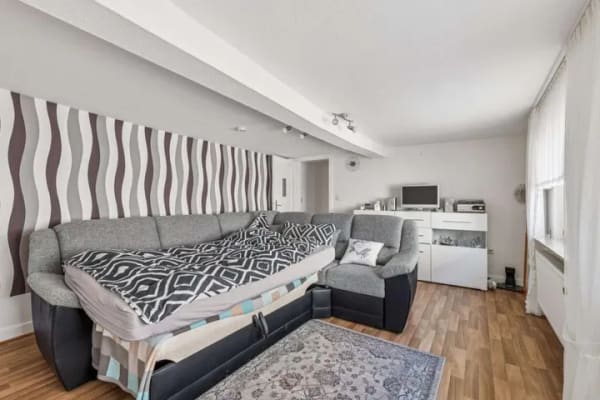 Immobilie in Pohlheim - Einfamilienhaus freistehend in Pohlheim (Holzheim) - Bild 4