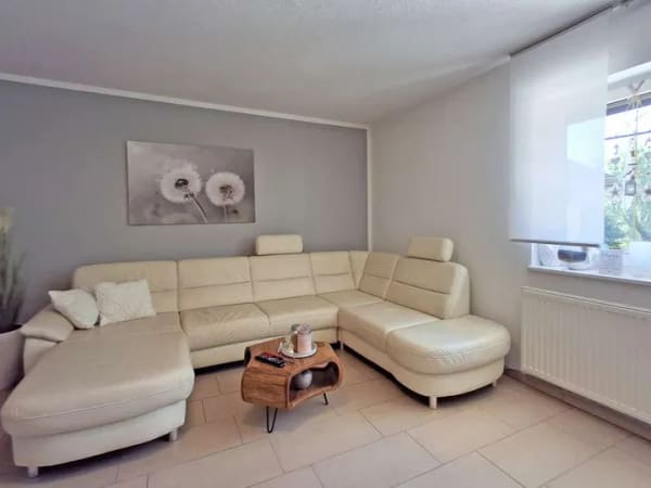 Immobilie in Föritztal - Viel Platz für Ihre Wohnträume – EFH mit Garten, Terrasse & vielseitigen Nutzungsmöglichkeiten - Bild 4
