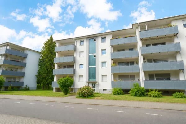 Immobilie in Groß-Umstadt - Kapitalanlage in Groß-Umstadt - Bild 0