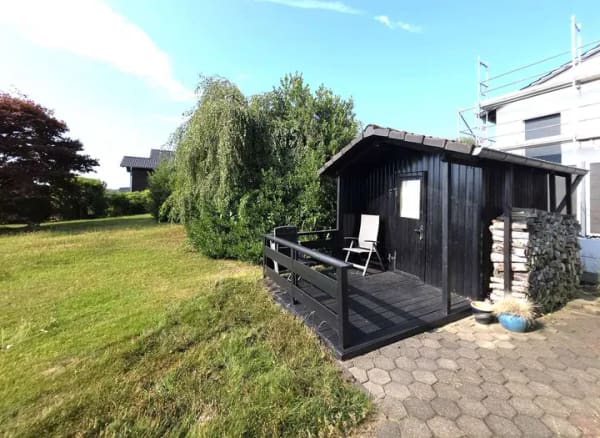 Immobilie in Meinerzhagen - Ebenerdig wohnen mit Wohlfühlfaktor - freistehender Bungalow in Meinerzhagen-Valbert - Bild 4