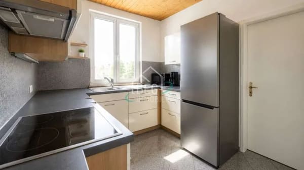 Immobilie in Untermünkheim - Wohnen mit Charakter – Historische Wohnung mit viel Raum und Licht - Bild 2
