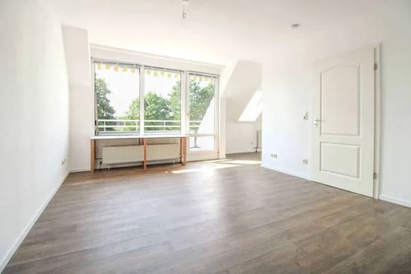 Immobilie in Malente - Helle und gepflegte Dachgeschosswohnung in der Residenz Magnushof in Malente - Bild 0
