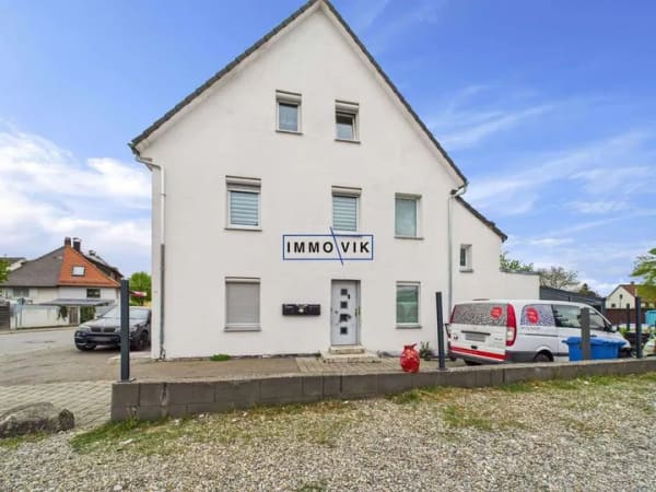 Immobilie in Bad Schussenried - Provisionsfrei - Renditebulle mit 7,8%: Die Immobilie, die Ihr Steuerberater lieben wird. - Bild 0