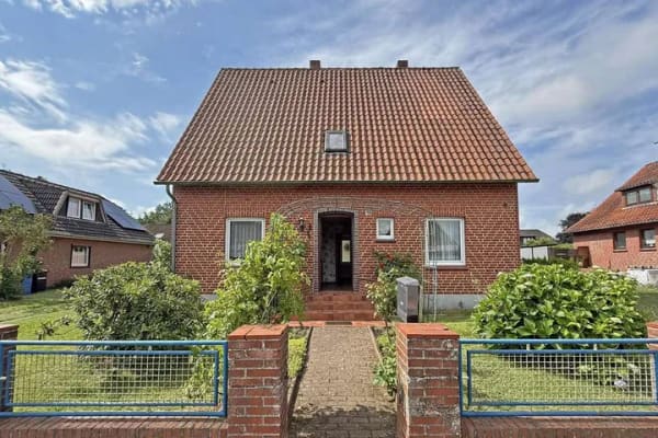 Immobilie in Wulfsen - Gestalten Sie Ihr neues Zuhause! - Bild 2