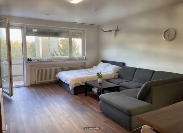Immobilie in Bad König - Attraktive Kapitalanlage mit langfristigem Vermietungspotenzial - Bild 1