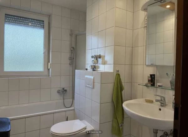 Immobilie in Bad König - Attraktive Kapitalanlage mit langfristigem Vermietungspotenzial - Bild 3