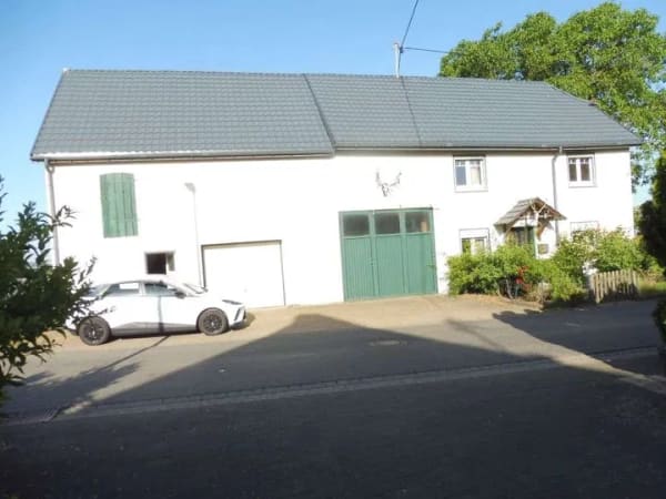 Immobilie in Lahr - Fassade, Fenster und Dacheindeckung bereits erneuert - Bild 1