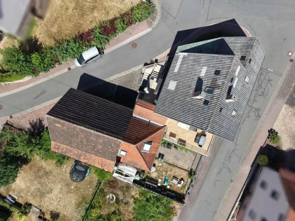Immobilie in Höpfingen - Attraktives Mehrfamilienwohnhaus in zentraler Lage von Höpfingen
 - Bild 3