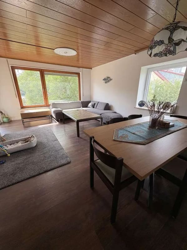 Immobilie in Schwäbisch Hall - Anlageobjekt Schwäbisch Hall - Bild 2