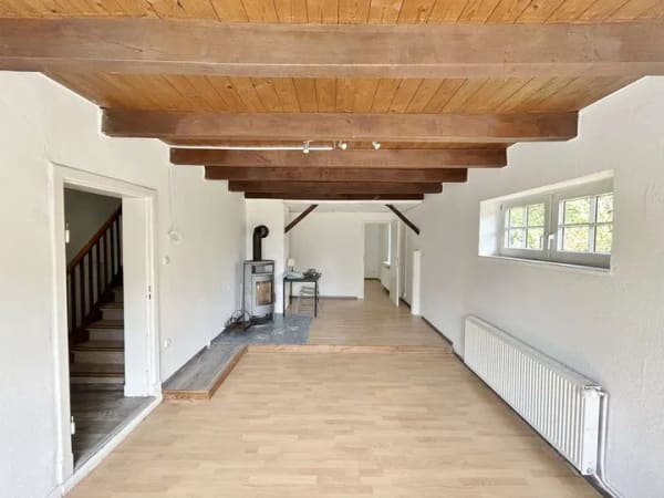 Immobilie in Plön - Wohnen mit Blick auf den Plöner See – gepflegtes Einfamilienhaus in bester Lage - Bild 2