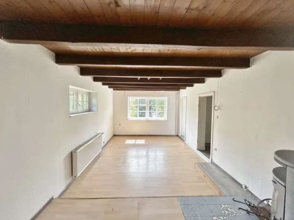 Immobilie in Plön - Wohnen mit Blick auf den Plöner See – gepflegtes Einfamilienhaus in bester Lage - Bild 3