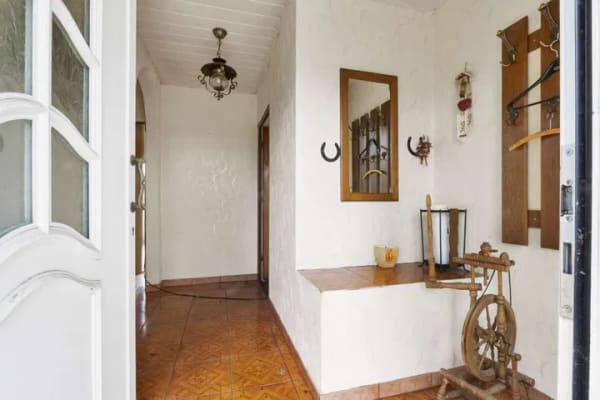 Immobilie in Ganderkesee - Ganderkesee-Hohenböken | Naturnahes Zweifamilienhaus mit großem Grundstück - Bild 4