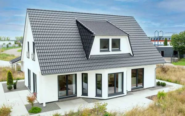Immobilie in Schüttorf - Ihr Weg ins energieeffiziente Eigenheim mit KfW 40 - Bild 2