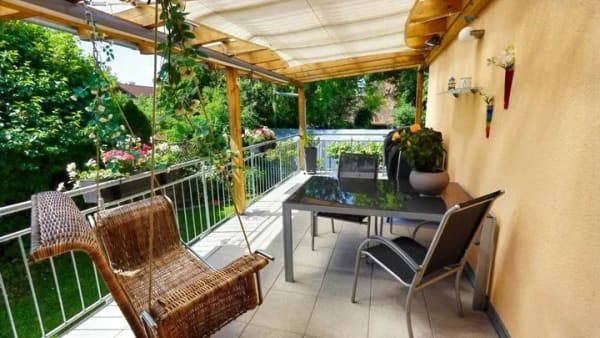 Immobilie in Bermatingen - WOHNHAUS  MIT  DREI  EINHEITEN, DERZEIT  KOMPLETT  VERMIETET - Bild 4